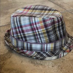 Ben Sherman bucket hat